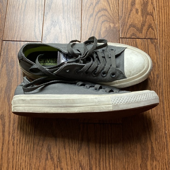 Converse All Star Shoes - Picture 4 of 6